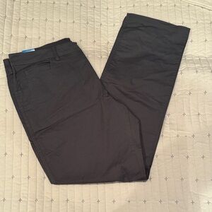 Columbia Men's Grey Chinos